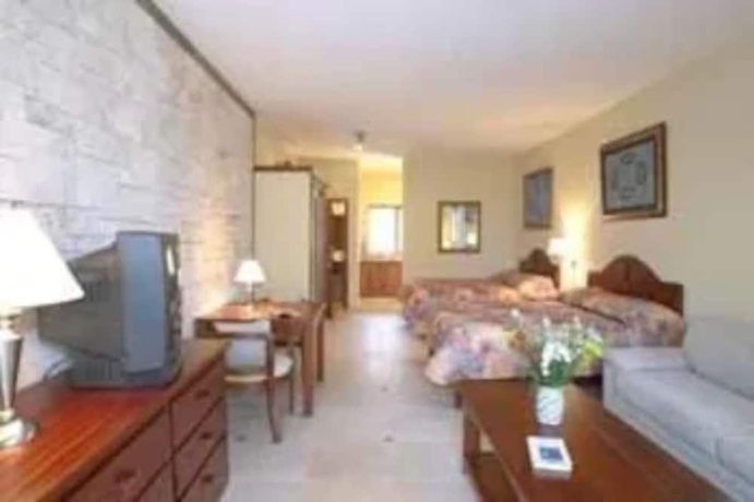 Imagen de la habitación del Hotel Agualina Kite Resort. Foto 4