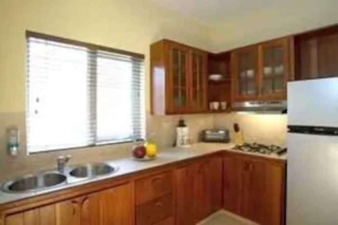 Imagen de la habitación del Hotel Agualina Kite Resort. Foto 5