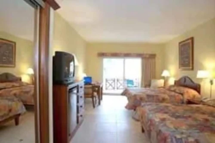 Imagen de la habitación del Hotel Agualina Kite Resort. Foto 6