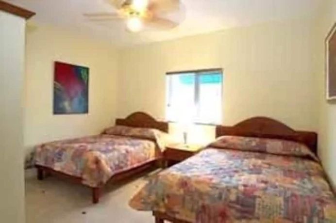 Imagen de la habitación del Hotel Agualina Kite Resort. Foto 7