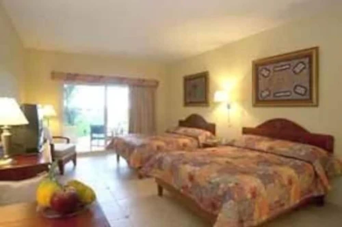 Imagen de la habitación del Hotel Agualina Kite Resort. Foto 8