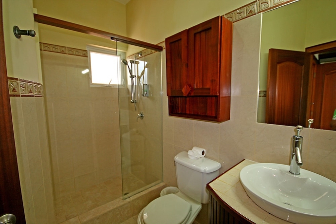 Imagen de la habitación del Hotel Agualina Kite Resort. Foto 9