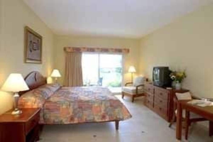 Imagen de la habitación del Hotel Agualina Kite Resort. Foto 10