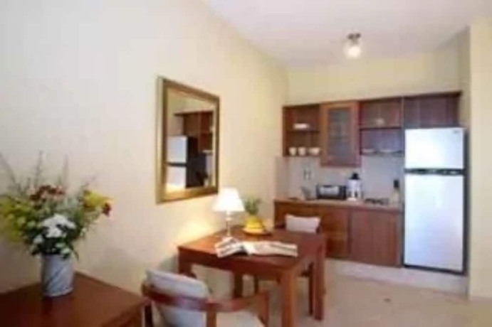 Imagen de la habitación del Hotel Agualina Kite Resort. Foto 15