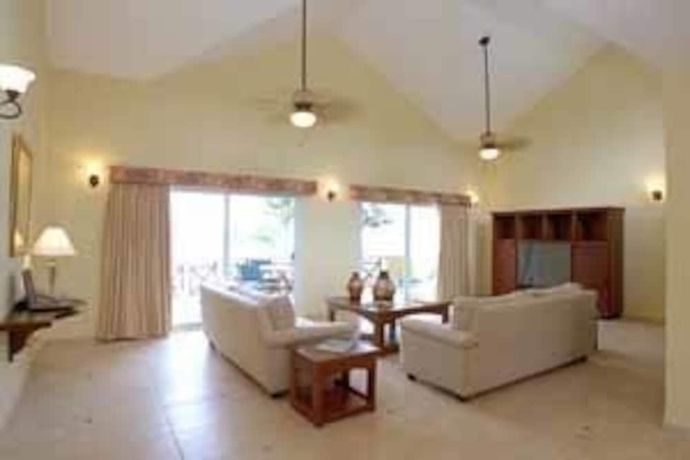 Imagen de la habitación del Hotel Agualina Kite Resort. Foto 17
