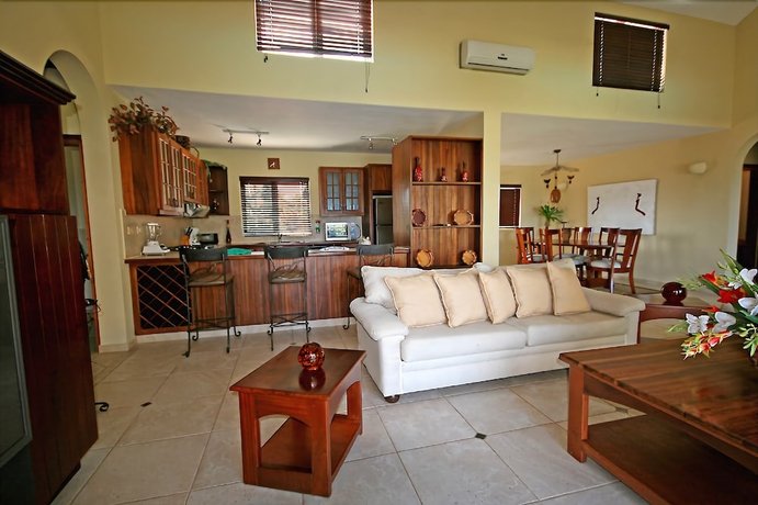 Imagen de la habitación del Hotel Agualina Kite Resort. Foto 18