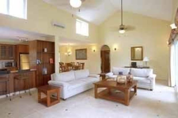 Imagen de la habitación del Hotel Agualina Kite Resort. Foto 19