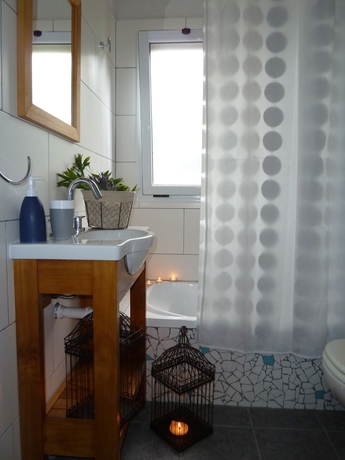 Imagen de la habitación del Hotel Aguamansa. Foto 9