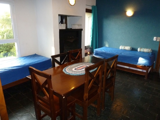 Imagen de la habitación del Hotel Aguamansa. Foto 12