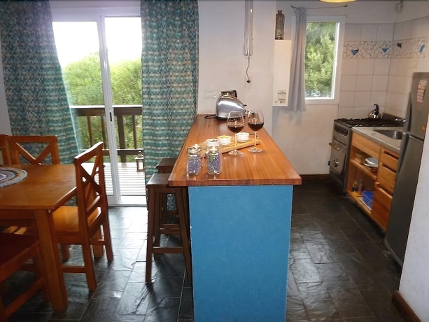 Imagen de la habitación del Hotel Aguamansa. Foto 13