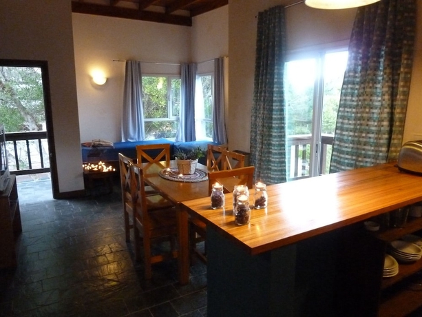 Imagen de la habitación del Hotel Aguamansa. Foto 14