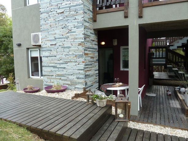 Imagen de la habitación del Hotel Aguamansa. Foto 15