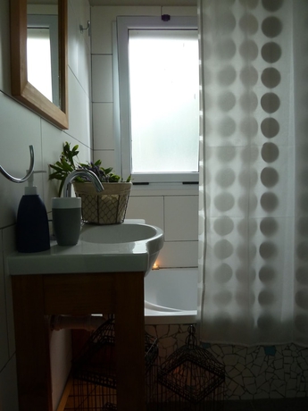 Imagen de la habitación del Hotel Aguamansa. Foto 18