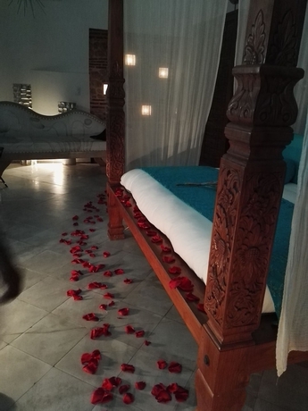 Imagen de la habitación del Hotel Aguamarina Boutique - Adults Only. Foto 3