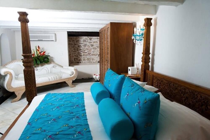 Imagen de la habitación del Hotel Aguamarina Boutique - Adults Only. Foto 4
