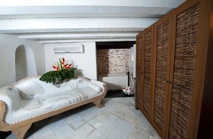 Imagen de la habitación del Hotel Aguamarina Boutique - Adults Only. Foto 5