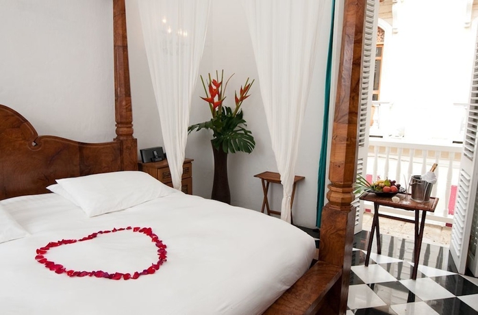 Imagen de la habitación del Hotel Aguamarina Boutique - Adults Only. Foto 8