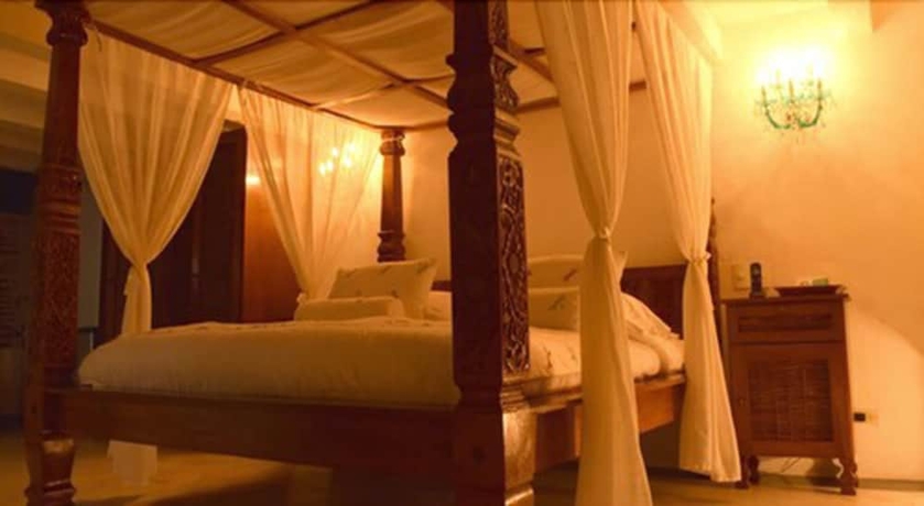 Imagen de la habitación del Hotel Aguamarina Boutique - Adults Only. Foto 14