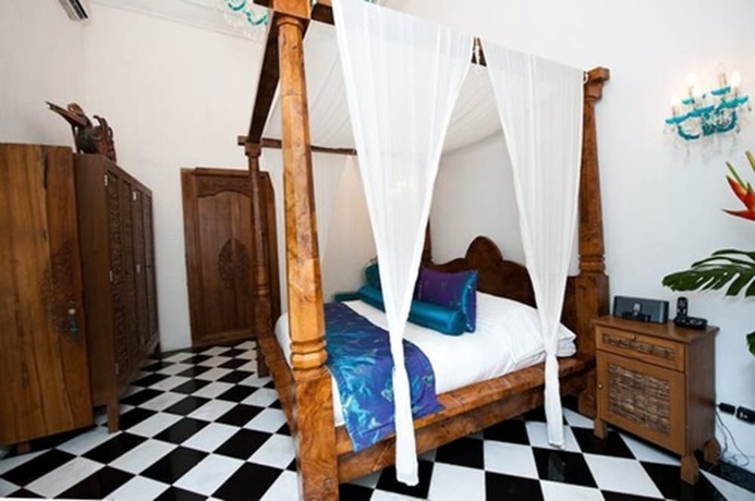 Imagen de la habitación del Hotel Aguamarina Boutique - Adults Only. Foto 15