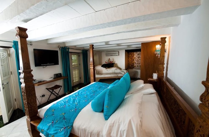 Imagen de la habitación del Hotel Aguamarina Boutique - Adults Only. Foto 16