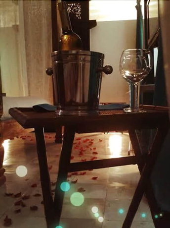 Imagen de la habitación del Hotel Aguamarina Boutique - Adults Only. Foto 17