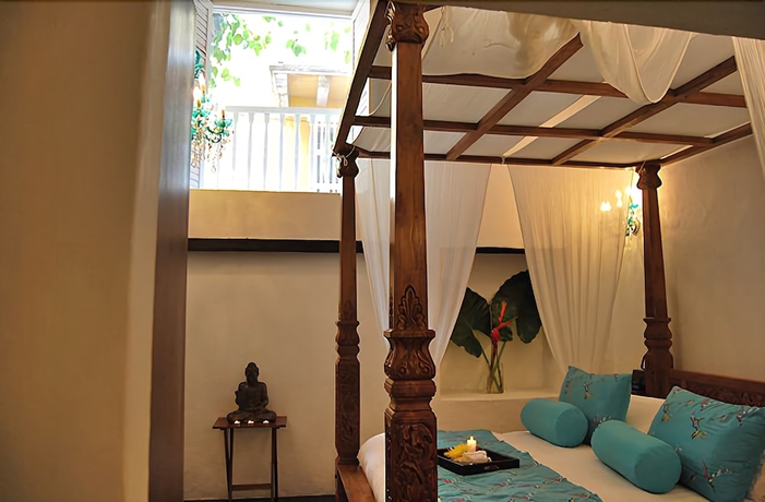 Imagen de la habitación del Hotel Aguamarina Boutique - Adults Only. Foto 18