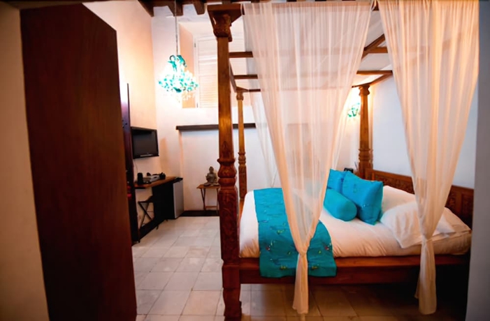 Imagen de la habitación del Hotel Aguamarina Boutique - Adults Only. Foto 19