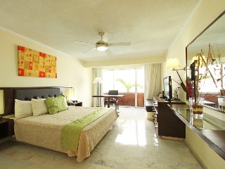 Imagen de la habitación del Hotel Aguamarina, MAZATLAN. Foto 2