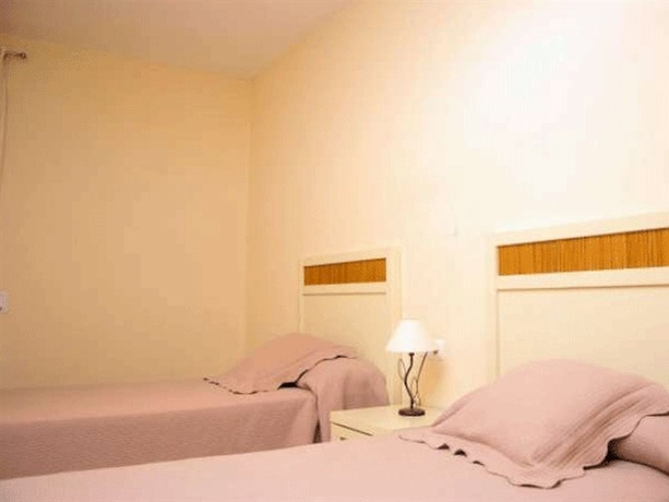 Imagen general del Hotel Aguamarinas. Foto 3