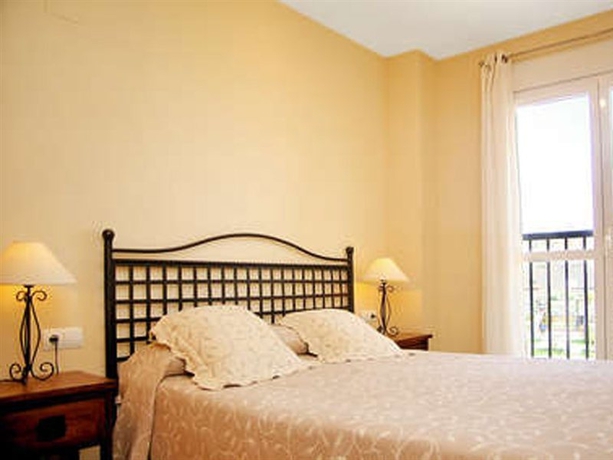 Imagen general del Hotel Aguamarinas. Foto 4