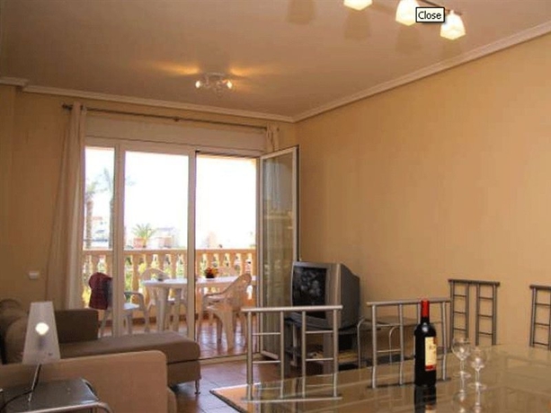 Imagen general del Hotel Aguamarinas. Foto 10