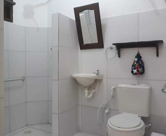 Imagen general del Hotel Aguamarinha Pousada. Foto 9