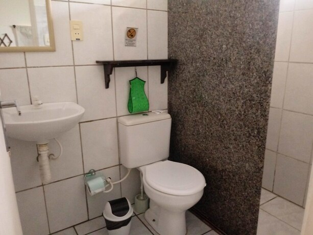 Imagen de la habitación del Hotel Aguamarinha Pousada. Foto 20