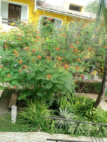 Imagen de la habitación del Hotel Aguamarinha Pousada. Foto 33