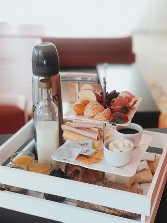 Imagen general del Hotel Aguas De Oro. Foto 3