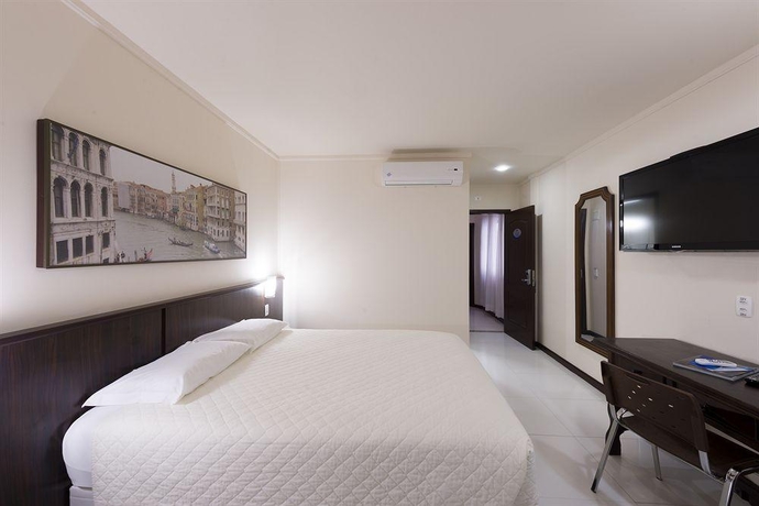 Imagen general del Hotel Aguas Do Iguacu. Foto 2