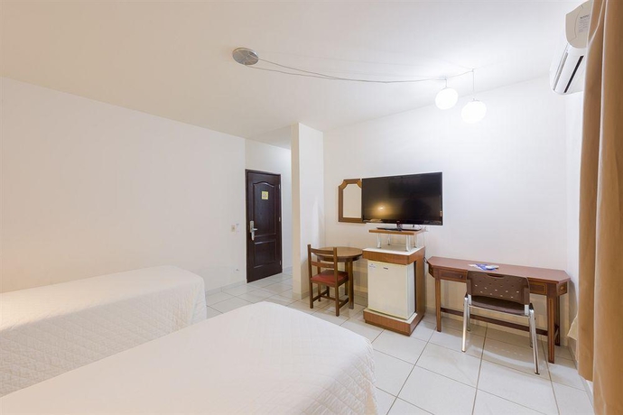 Imagen general del Hotel Aguas Do Iguacu. Foto 3