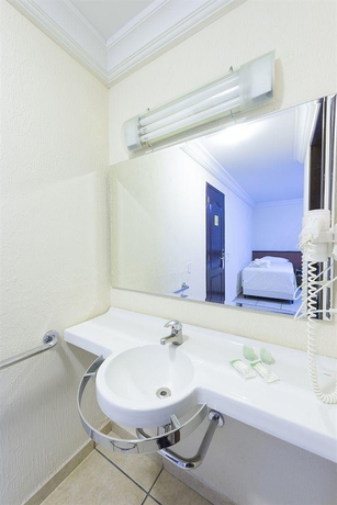 Imagen general del Hotel Aguas Do Iguacu. Foto 4