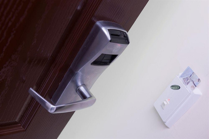 Imagen general del Hotel Aguas Do Iguacu. Foto 7