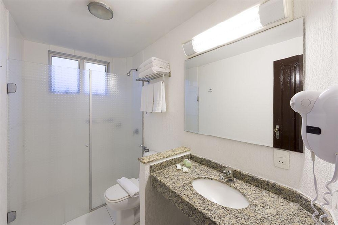 Imagen general del Hotel Aguas Do Iguacu. Foto 8