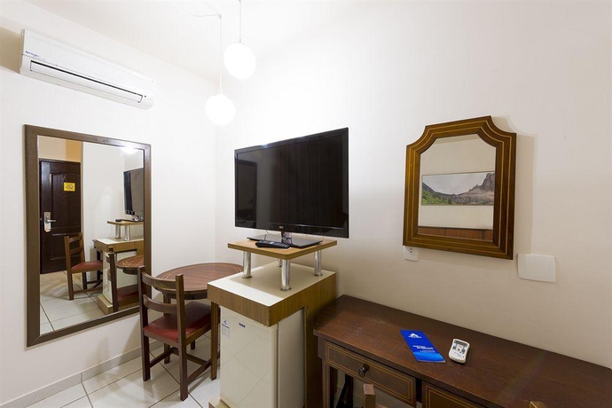 Imagen general del Hotel Aguas Do Iguacu. Foto 10