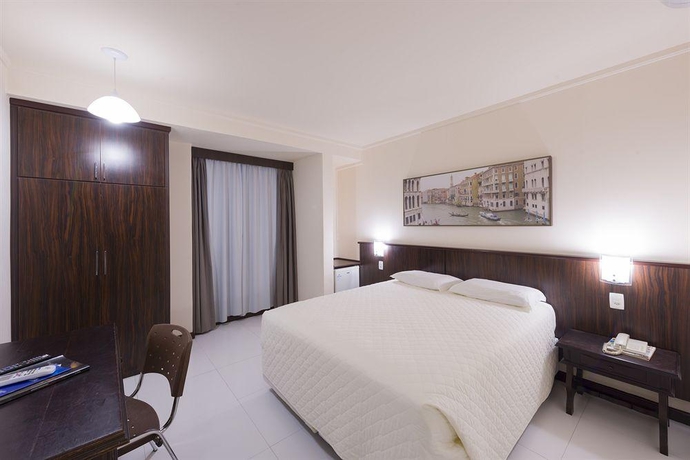 Imagen general del Hotel Aguas Do Iguacu. Foto 11