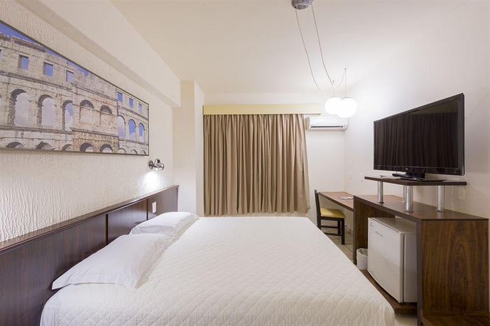 Imagen general del Hotel Aguas Do Iguacu. Foto 12