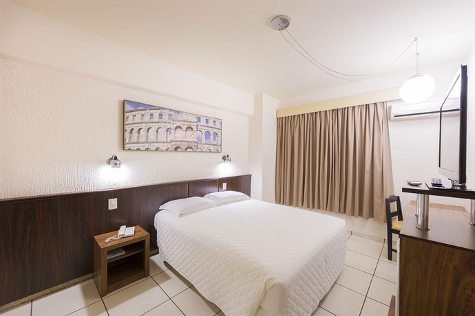 Imagen general del Hotel Aguas Do Iguacu. Foto 13