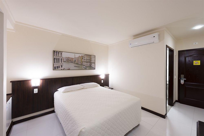 Imagen general del Hotel Aguas Do Iguacu. Foto 15