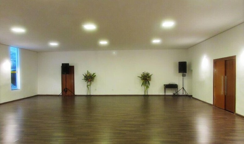 Imagen de los interiores del Hotel Aguas. Foto 8