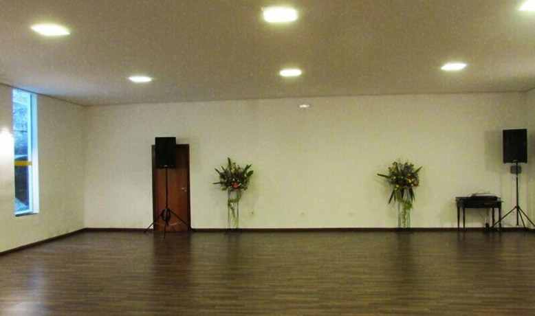 Imagen de los interiores del Hotel Aguas. Foto 9