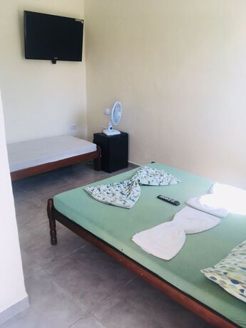 Imagen general del Hotel Aguas Quentes. Foto 2