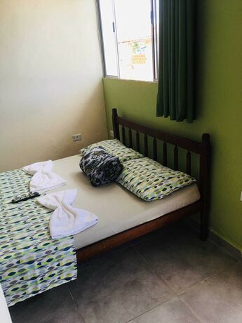 Imagen general del Hotel Aguas Quentes. Foto 3