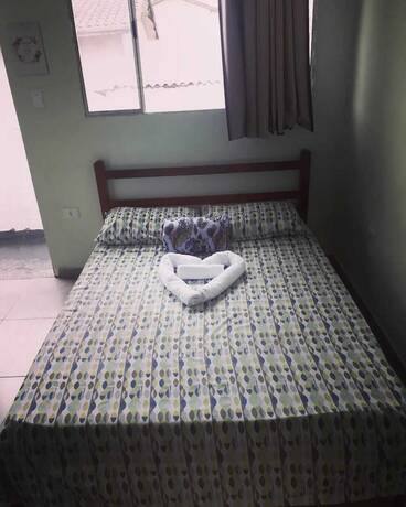 Imagen general del Hotel Aguas Quentes. Foto 4